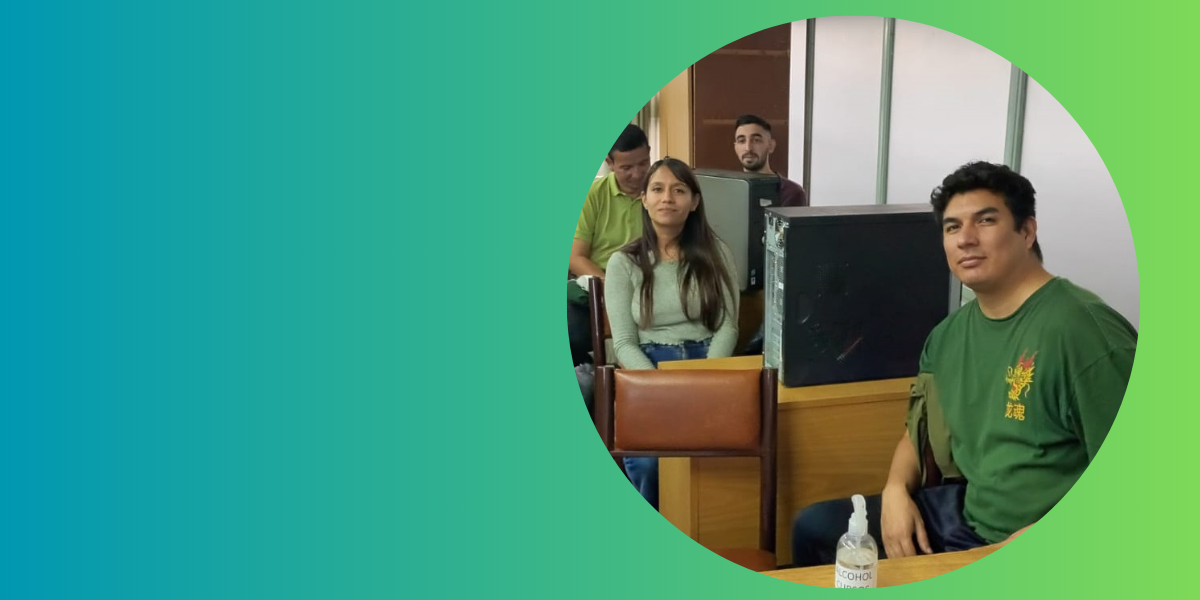 Prácticas profesionalizantes en EKOA